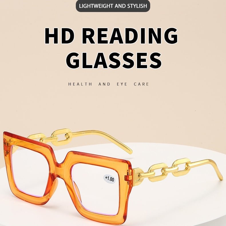 Hot Sale👓✨Stylish Comfort & Everyday Protection