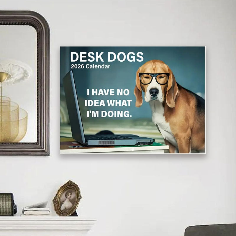 🔥Vánoční výprodej 49 % sleva🎄Kočka Kalendář 2026