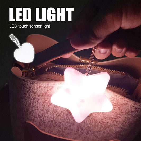 LED-Berührungssensor-Leuchte