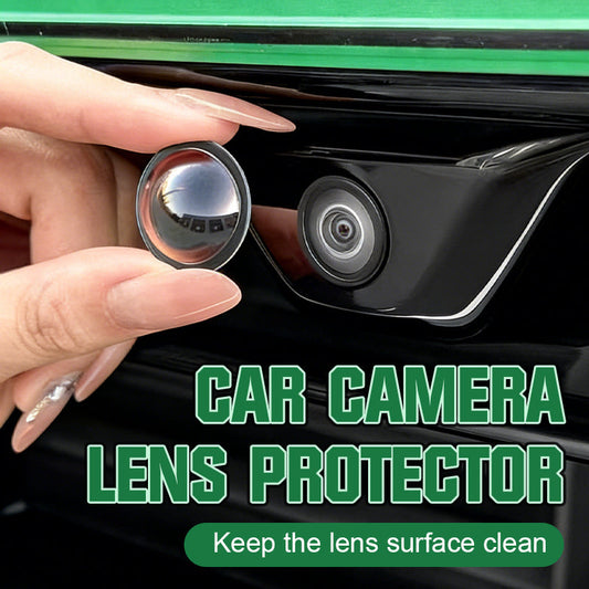 🚗 Car Camera Lens Protector