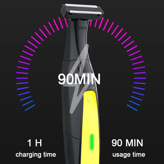 Razor Universal Neutral Haarschneider