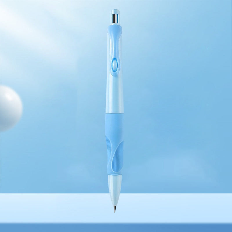 Die Perfect Pose Bleistift