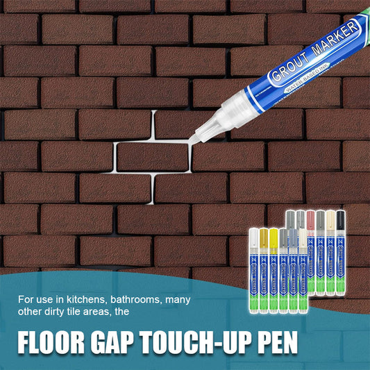 Bodenspalt-Ausbesserungsstift