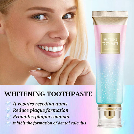 Whitening-Zahnpasta