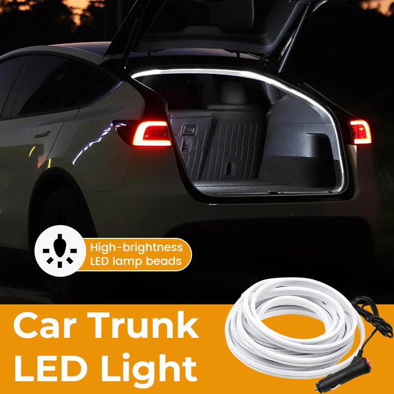 Auto Kofferraum LED-Licht