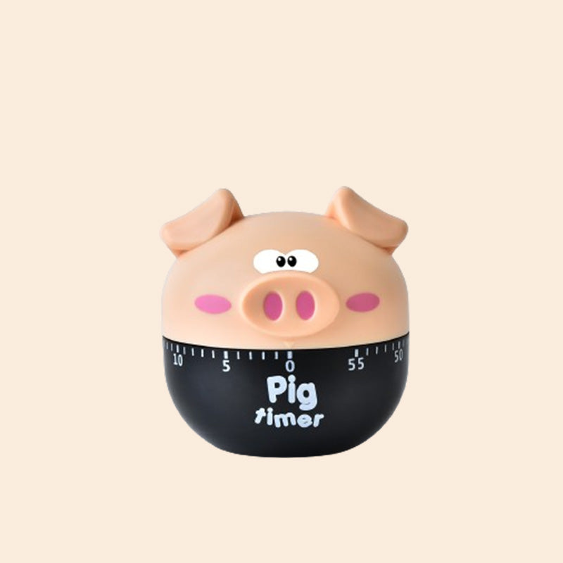 Cartoon-Timer