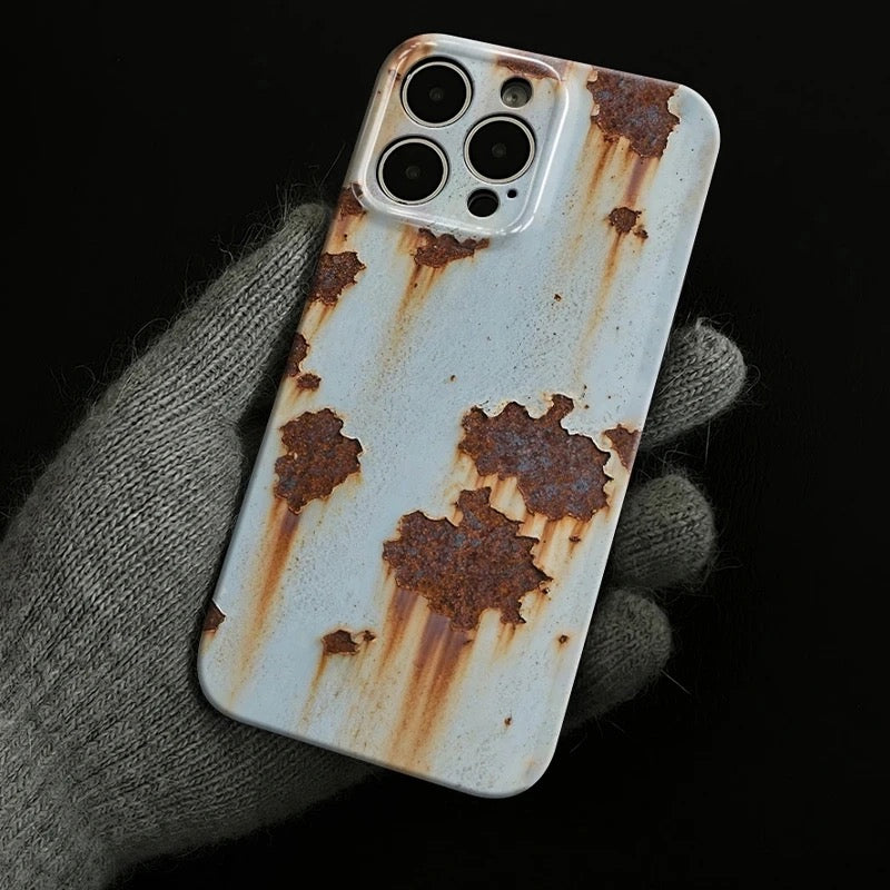 "Rusty" Mobile Phone Case