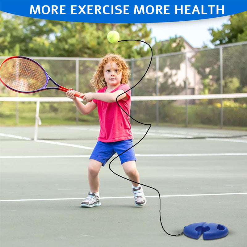 Tennis-Rebound-Trainer/Tennis rebound trainer
