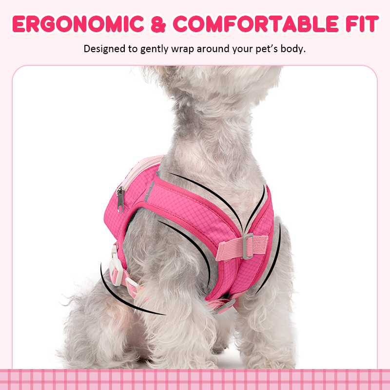 Pet Carrier Backpack