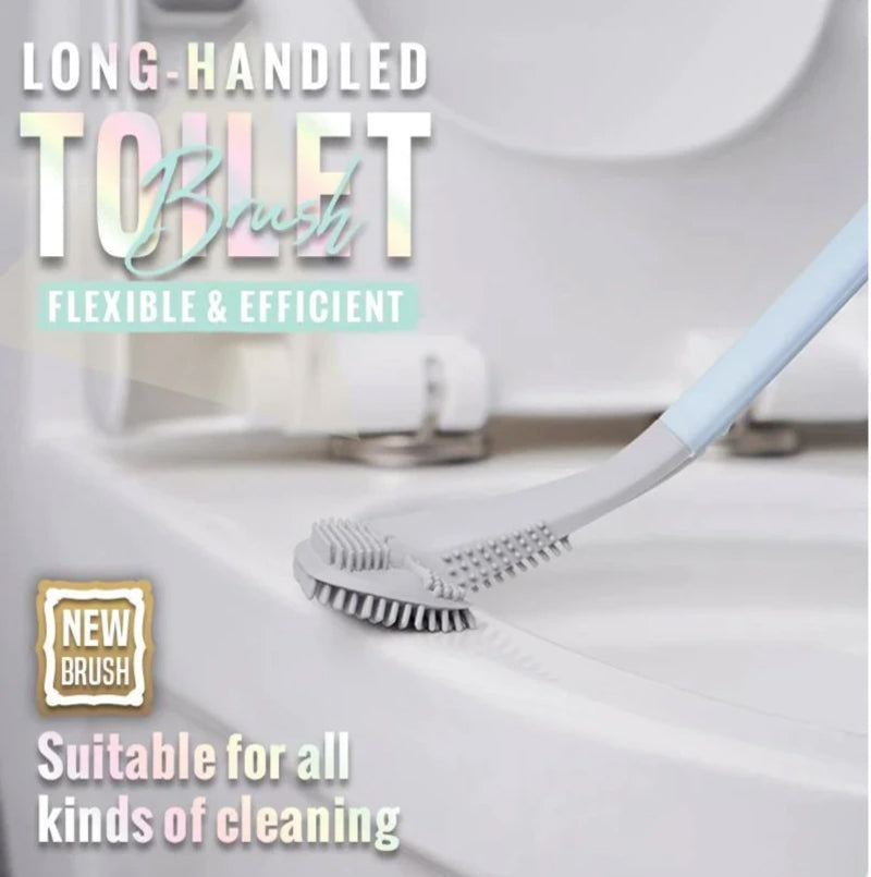 Sada toaletních kartáčů Golf🔥Vánoční výprodej 49% sleva🎄