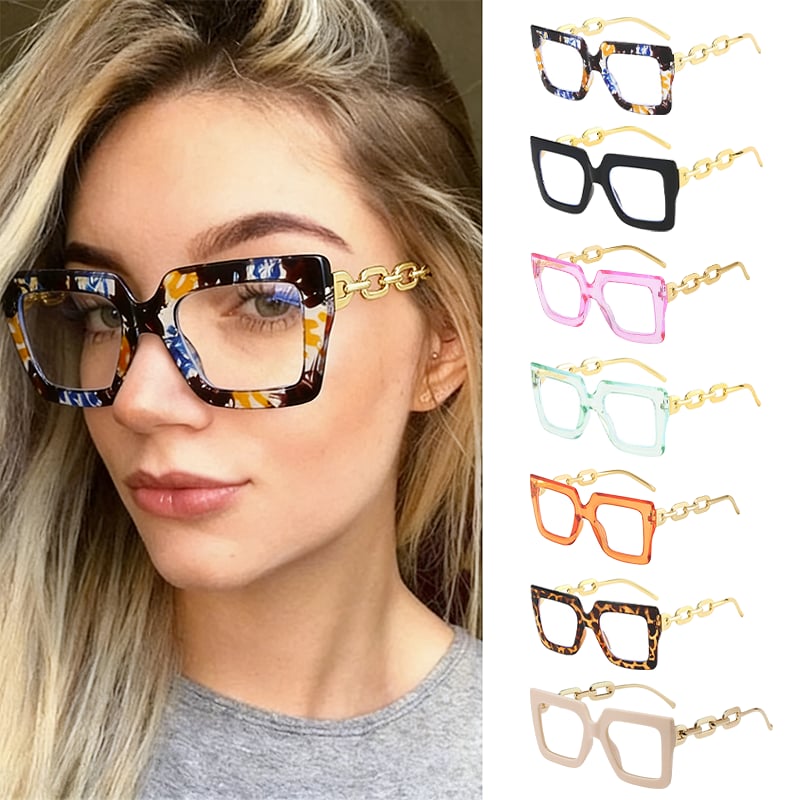 Hot Sale👓✨Stylish Comfort & Everyday Protection