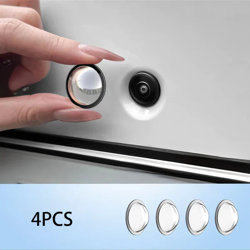 🚗 Car Camera Lens Protector