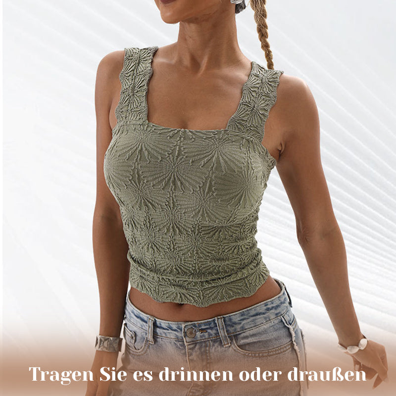 2024 Neues Körperformendes, Atmungsaktives Damen-Unterhemd