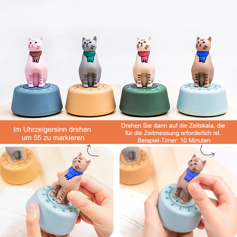 Cartoon-Timer