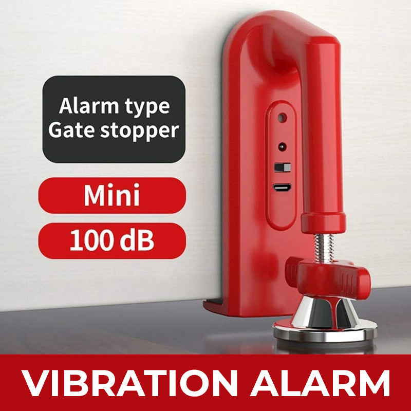 Türstopper mit Aufprallschutz