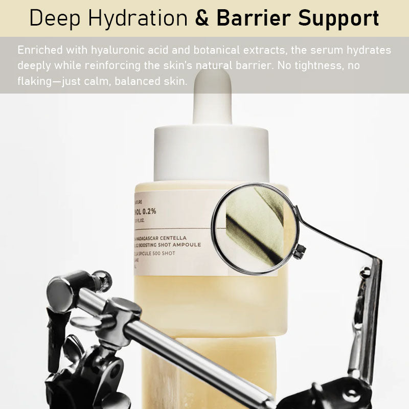 Retinol Anti-Wrinkle Firming Serum