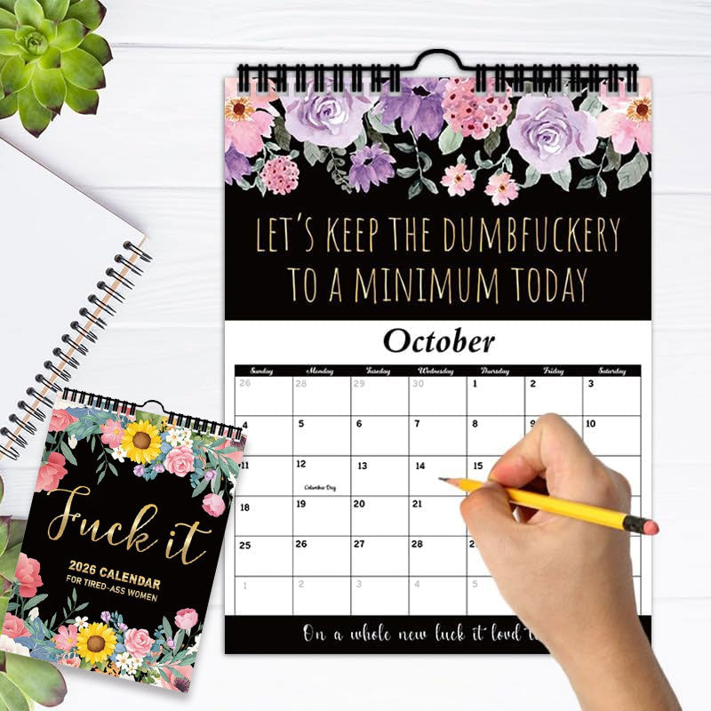 🔥Vánoční výprodej 49 % sleva🎄Kočka Kalendář 2026