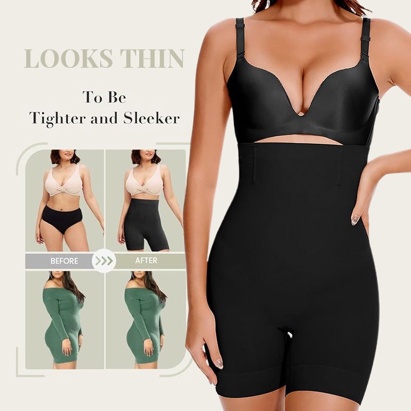 Bauchweg-Hose – Sculpt, Support Slay den ganzen Tag! 💃✨