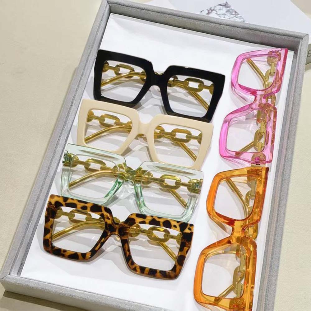 Hot Sale👓✨Stylish Comfort & Everyday Protection