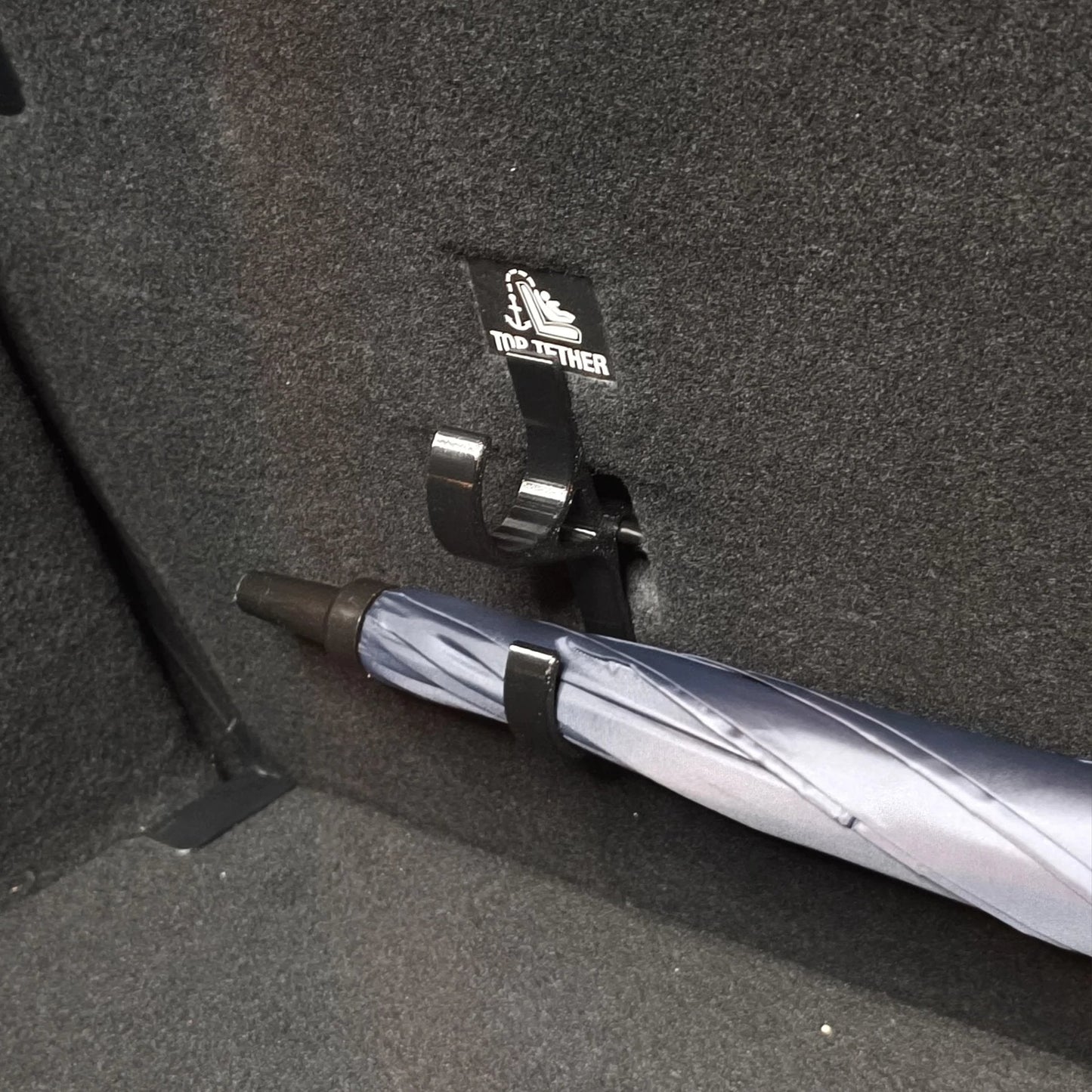 Car Umbrella Hook