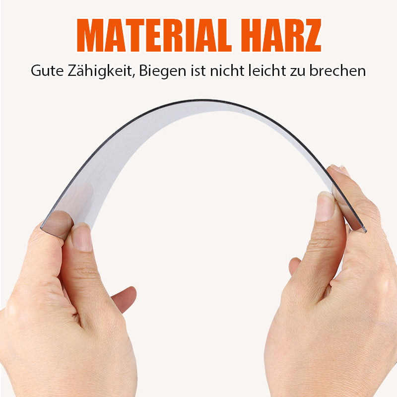 Durchscheinendes Zeichenbrett, Projektionsleinwand, Mal- und Kopierwerkzeug