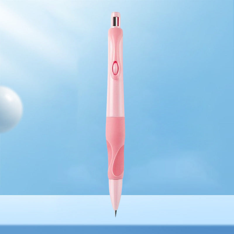 Die Perfect Pose Bleistift