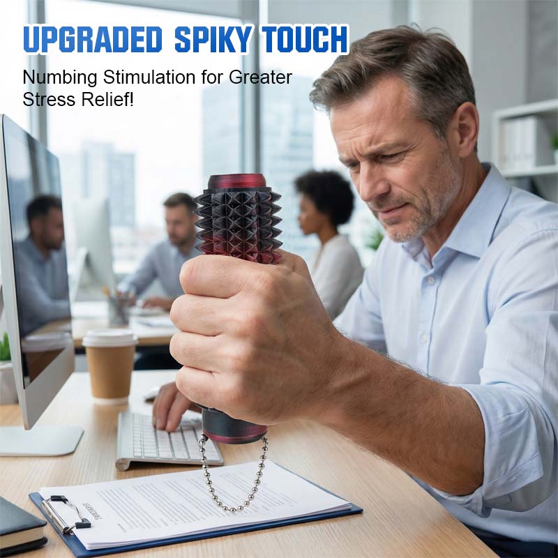 Antistresové hračky Mini Grippie 🔥Vánoční výprodej 49 % sleva🎄