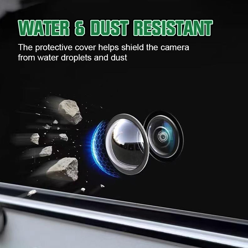 🚗 Car Camera Lens Protector