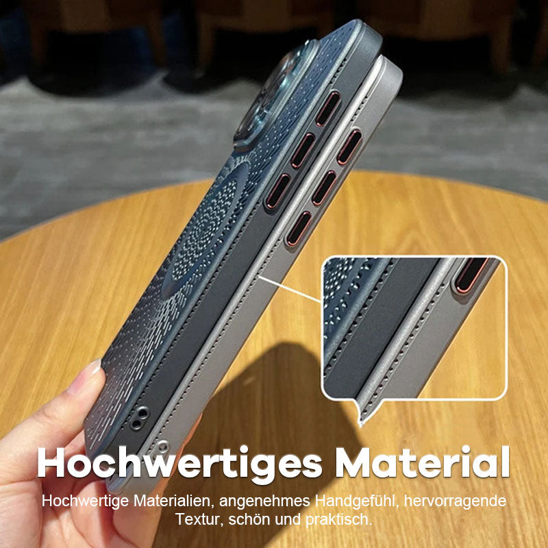 Sommer Kühler Magnetische Handyhülle mit Kühleffekt