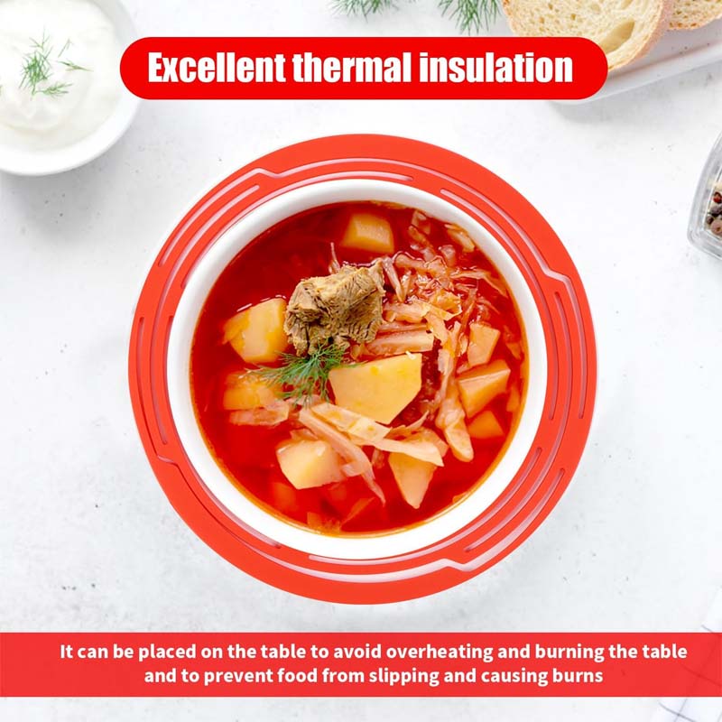 Multi-Use Silicone Storage Bag & Organizer