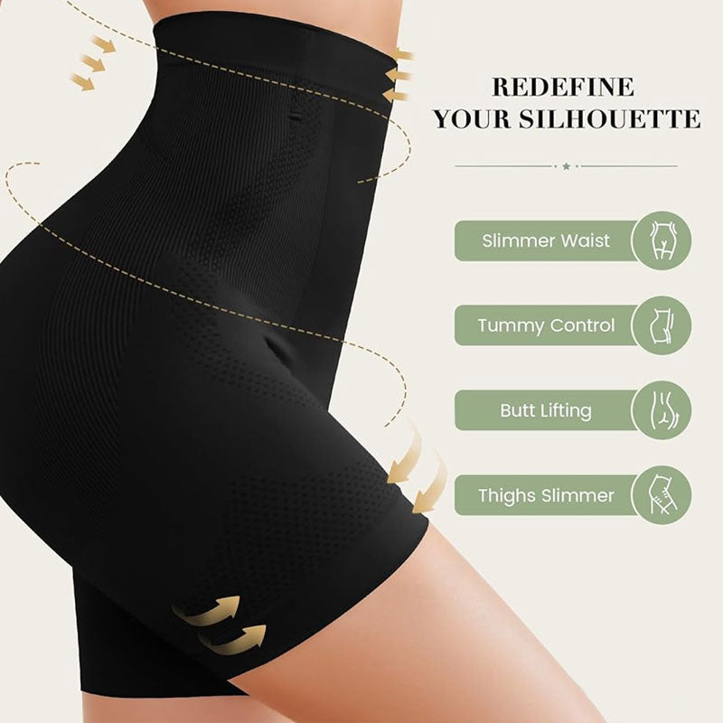 Bauchweg-Hose – Sculpt, Support Slay den ganzen Tag! 💃✨