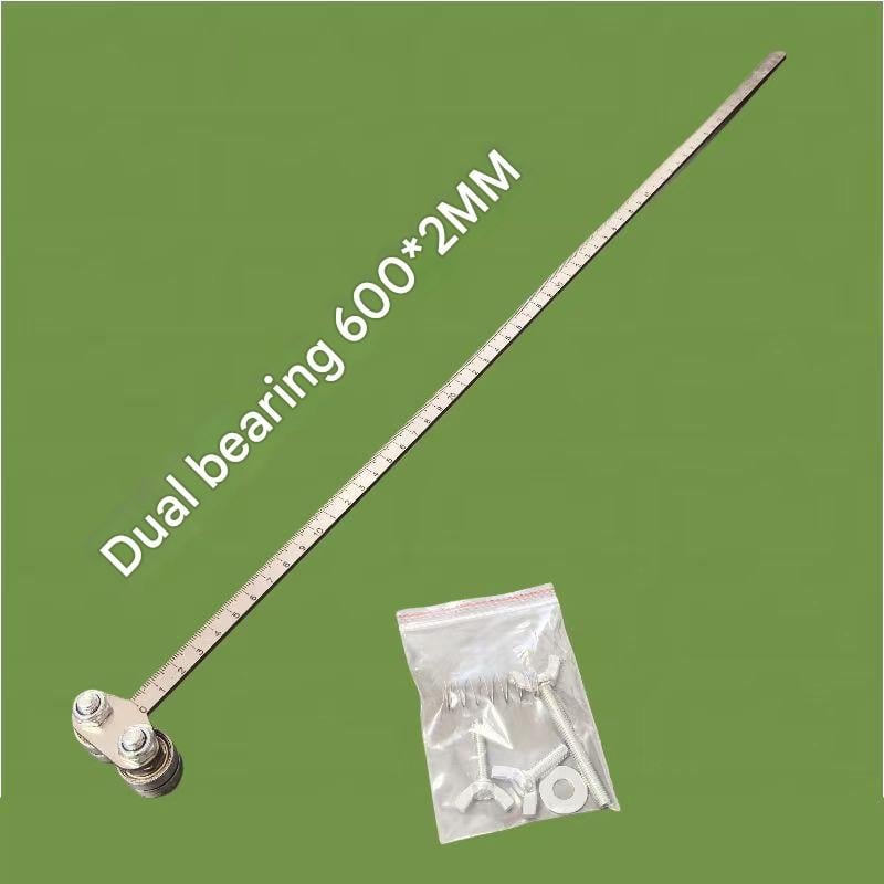 🔥Vánoční výprodej 49 % sleva🎄Polohovací měřidlo pro přesné měření a snadné řezání dřeva