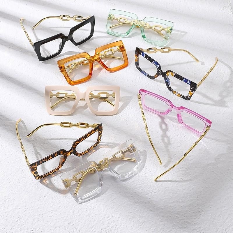 Hot Sale👓✨Stylish Comfort & Everyday Protection