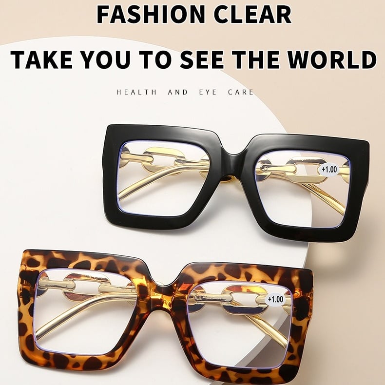 Hot Sale👓✨Stylish Comfort & Everyday Protection