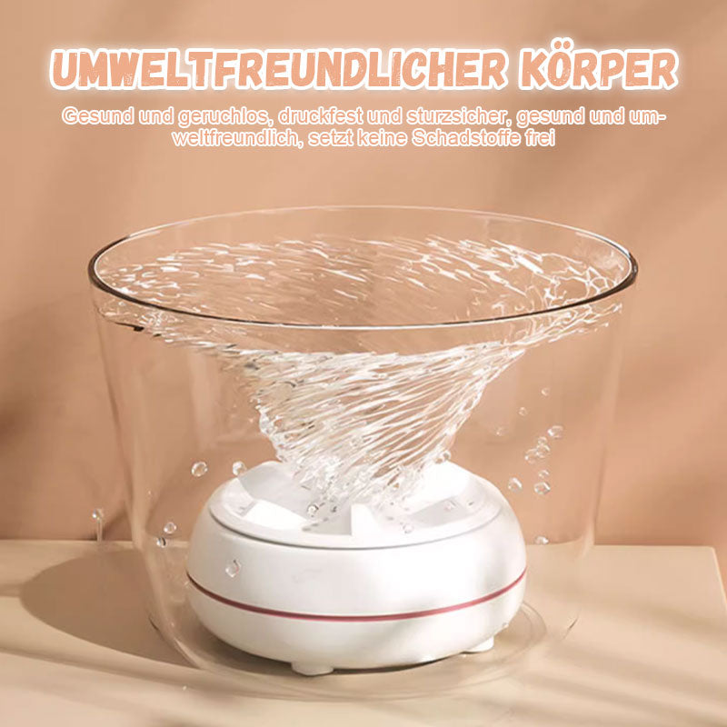 Tragbarer Geschirrspüler