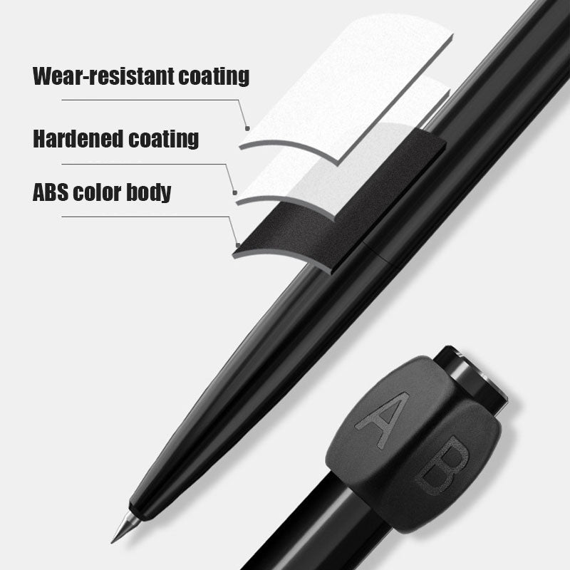 Answer Pen Dekompressionsgelstift Twist
