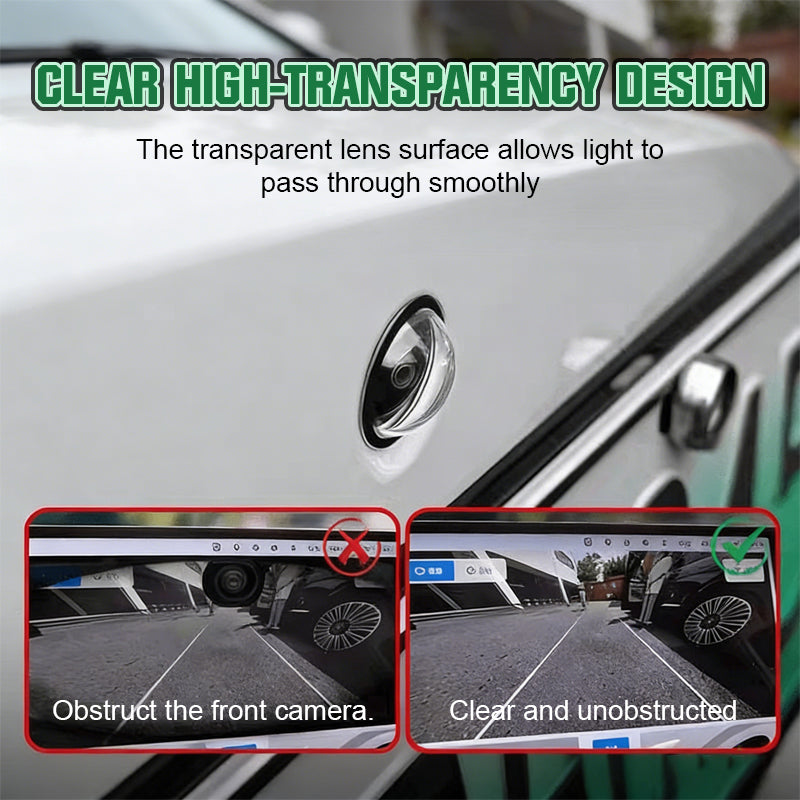 🚗 Car Camera Lens Protector