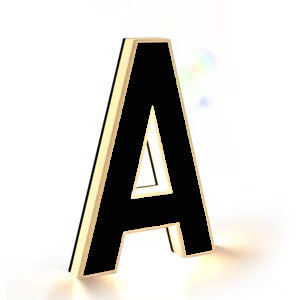 🎁✨Lighted House Numbers for Outside