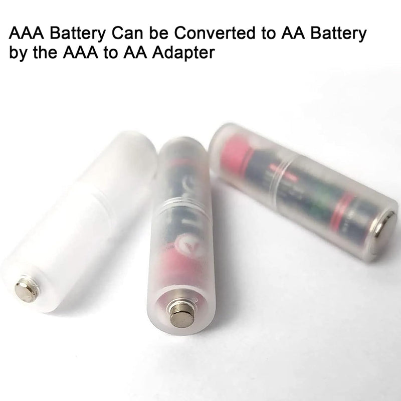 Werkzeug zur Batterieumwandlung