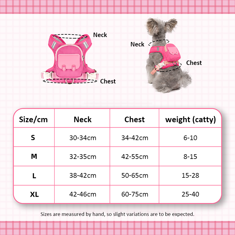 Pet Carrier Backpack