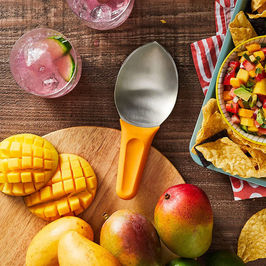 Mango-Schneidemesser