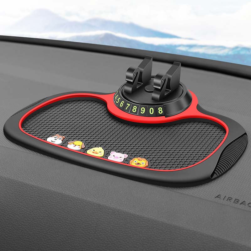 Auto Armaturenbrett Anti-Rutsch-Matte