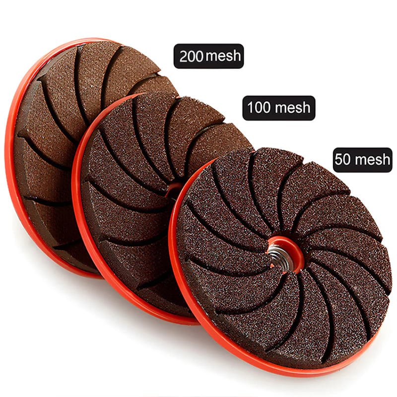 🔥 Multifunctional Integrated Grinding Wheel for Tile Cutting