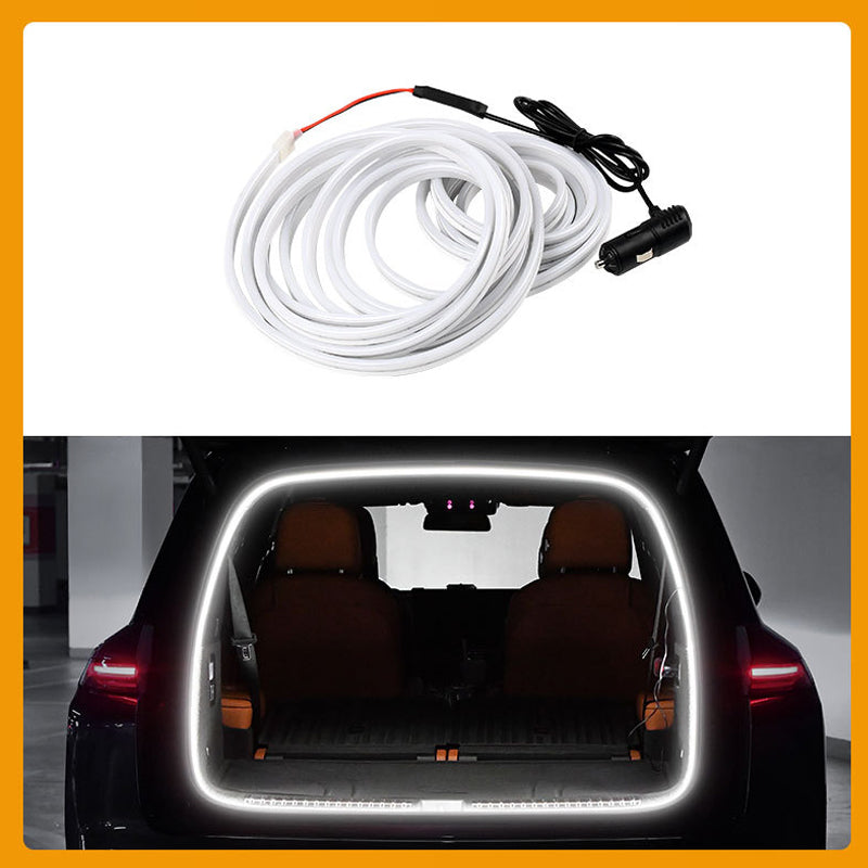 Auto Kofferraum LED-Licht