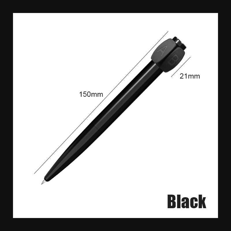 Answer Pen Dekompressionsgelstift Twist