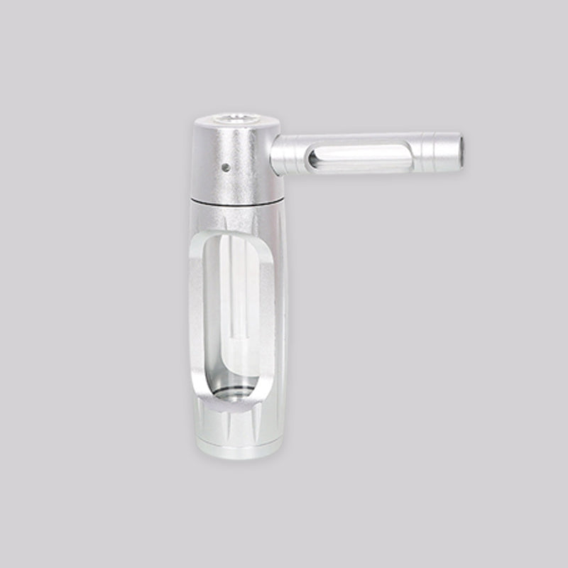 Hammer Aluminium-Legierung Rohre