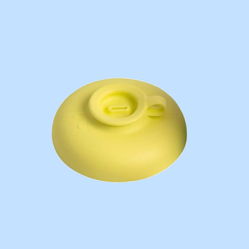 Eiszapfen-Eiscreme-Ständer aus Silikon