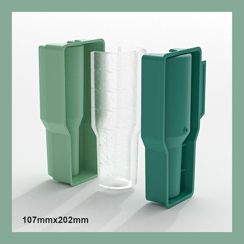 Becher-Eisform