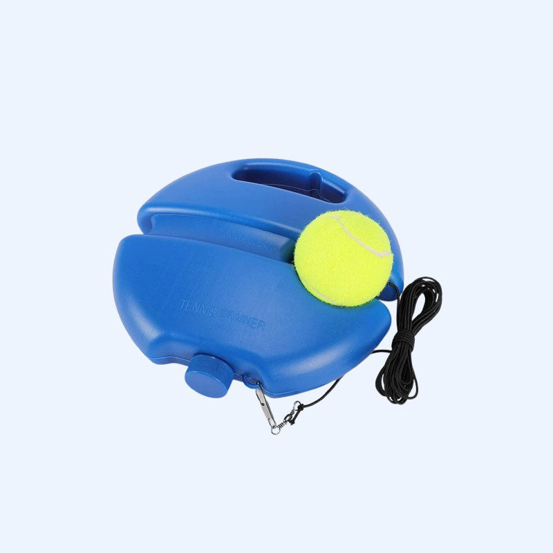 Tennis-Rebound-Trainer/Tennis rebound trainer