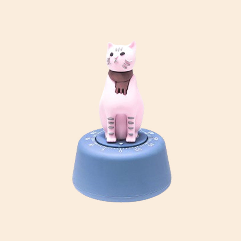 Cartoon-Timer